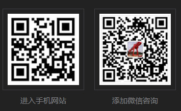 掃一掃關注更多